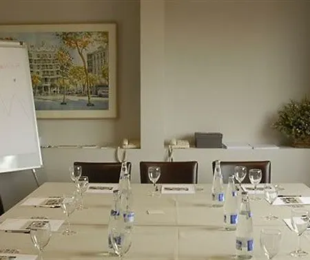 Condado Hotel Barcelona