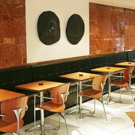 Balmes Hotel