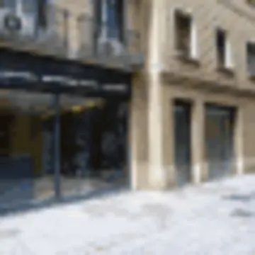 House Hotel 3*