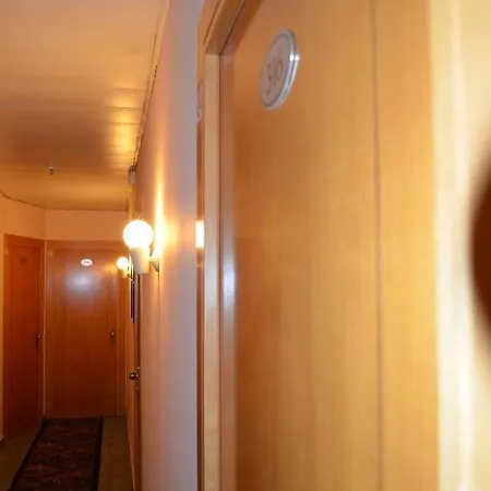 Hotel Cuatro Naciones Barcelona
