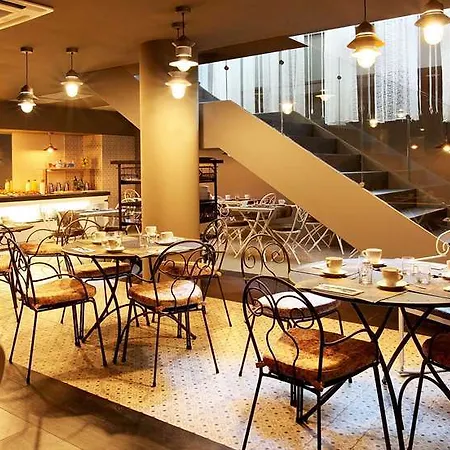Hotel Axel Two 4 Sup - Adults Only