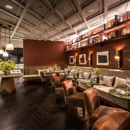 Vincci Mae Hotel Barcelona