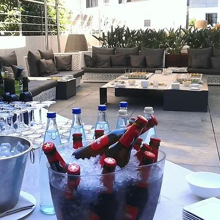 Sb Icaria Hotel