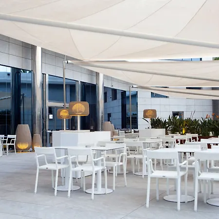 Hotel Sb Icaria