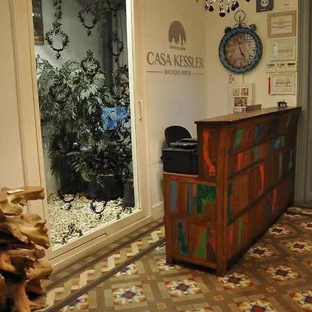 Casa Kessler *