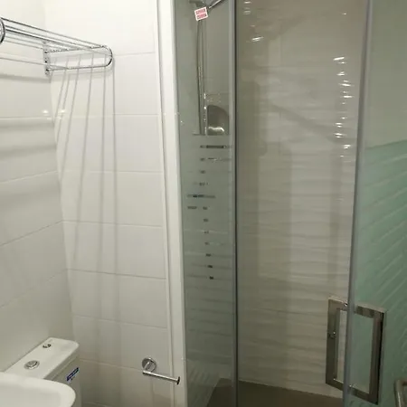 Hotel Alguer Camp Nou 2*