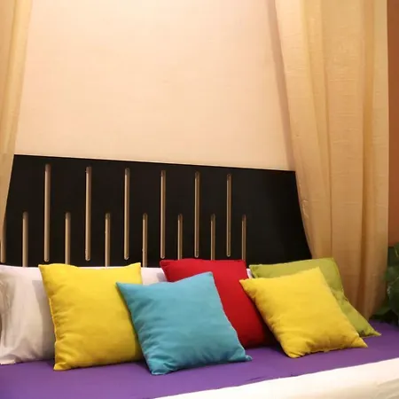 Apartamento Hola Bcn Apartamento
