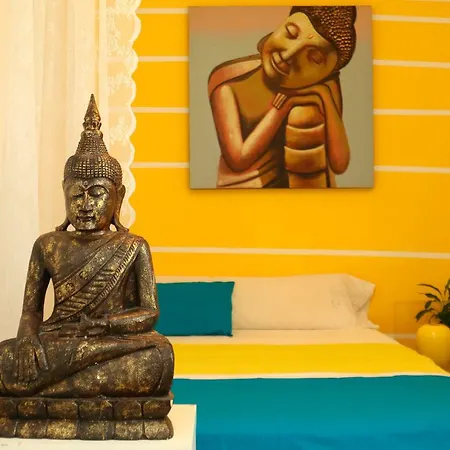 Apartamento Apartamento Hola Bcn Barcelona