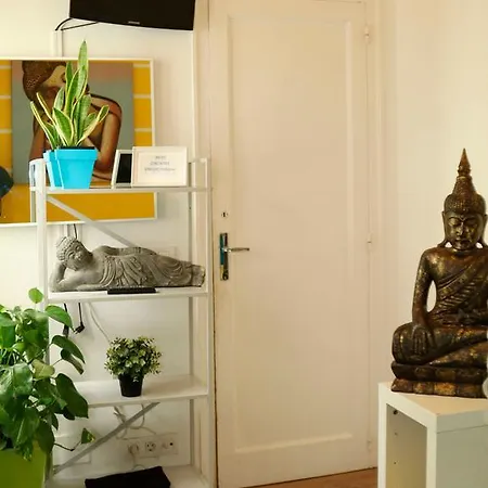 Apartamento Hola Bcn Apartamento Barcelona