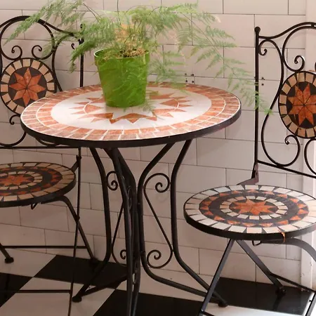 Apartamento Hola Bcn Apartamento *