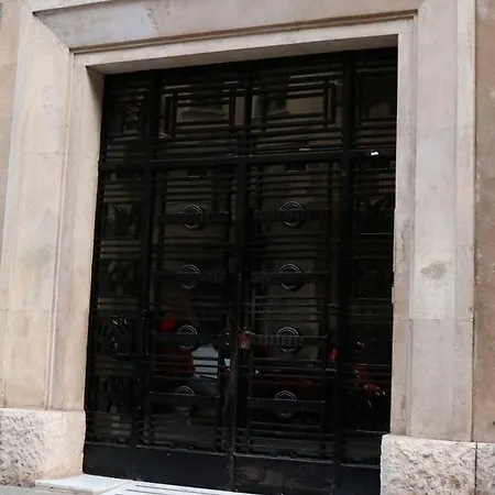 Apartamento Apartamento Hola Bcn *