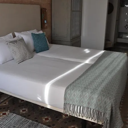 Casa Kessler Hostal Barcelona