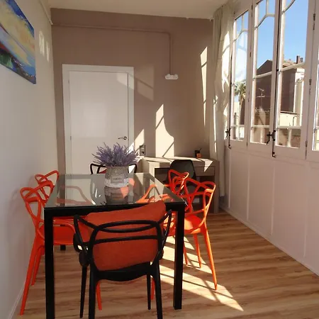 Feel At Sants Appartement *