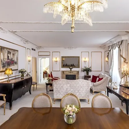 Hotel El Palace Barcelona