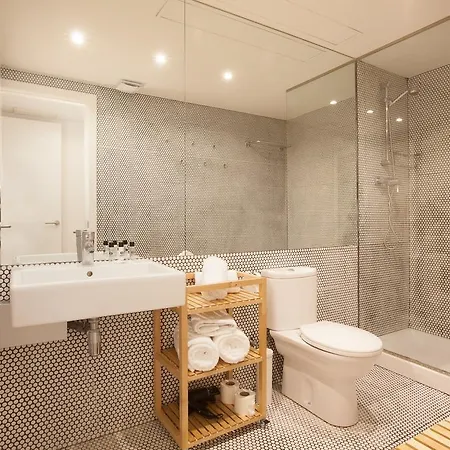 Canela Homes Macba * ברצלונה