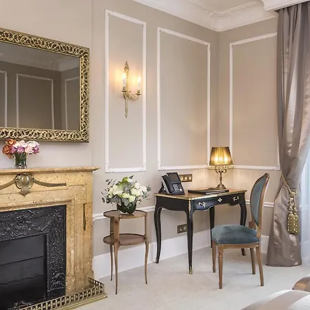 El Palace Hotel 5*