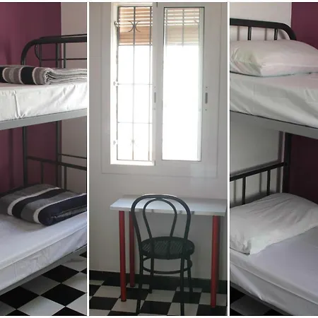 Hostel New York Barcelona