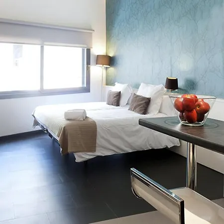 Apartmanhotel Fifteen