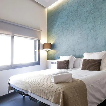 Apartmanhotel Fifteen 2*