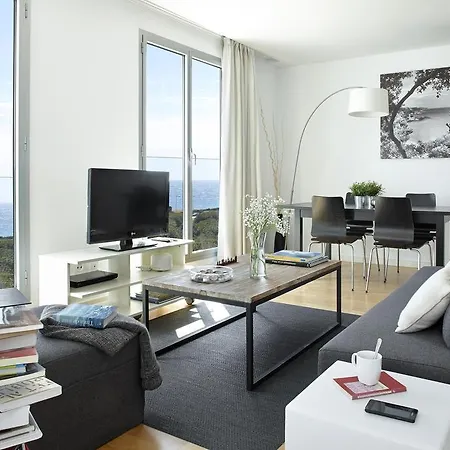 Apartmán Durlet