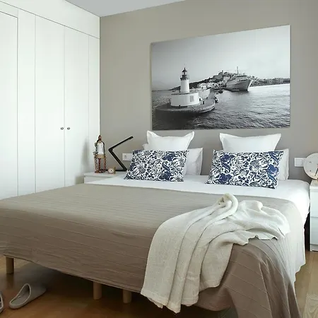 Durlet Apartmán