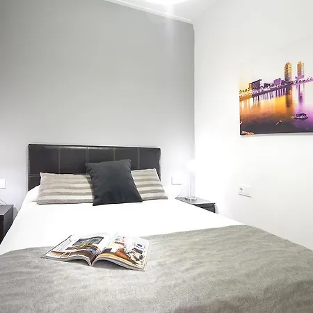 Apartament Friendly Living Comfort *