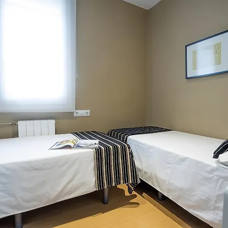 Friendly Living Comfort Apartament Barcelona