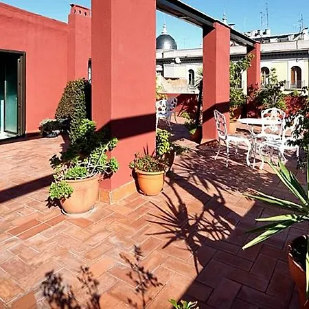 Hotel Gótico 4*