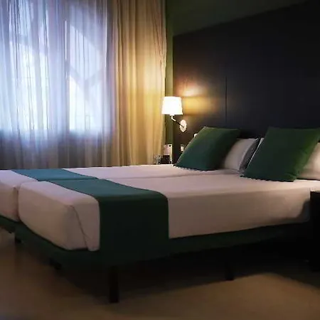 Hotel Oriente Atiram 3*