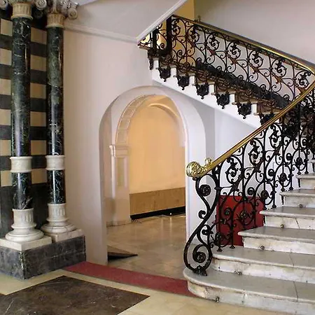 Oriente Atiram Hotel Barcelona