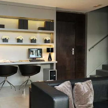 Hotel Actual 3*