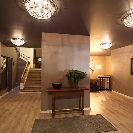 Отель Acta Splendid 3*