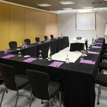 Sercotel Caspe