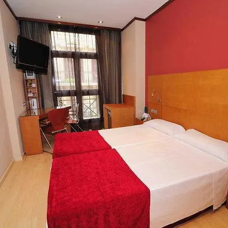Hotel Chic&basic Reding