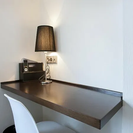 Apartmanhotel Fifteen Barcelona