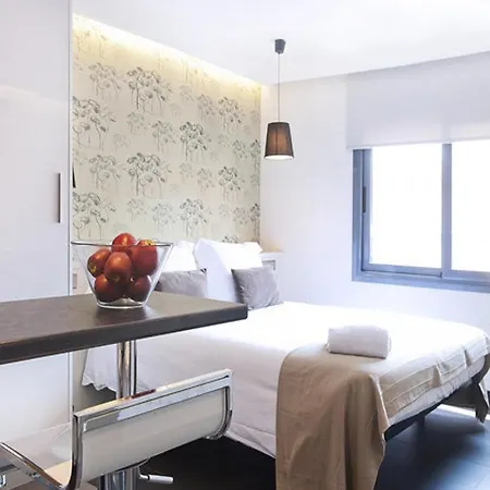 Apartmanhotel Fifteen