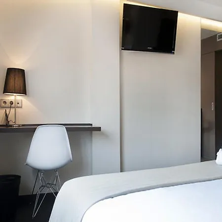 Apartmanhotel Fifteen 2*
