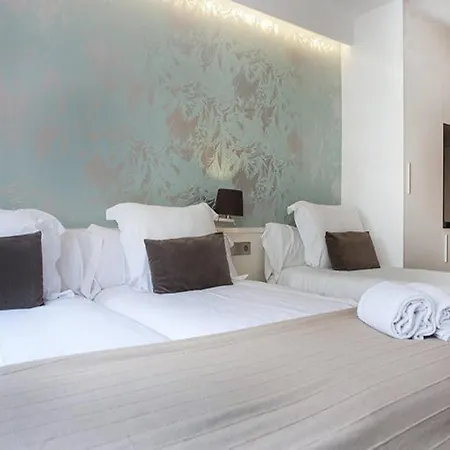 Apartmanhotel Fifteen 2*