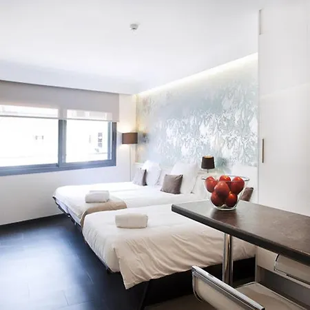 Fifteen Apartmanhotel