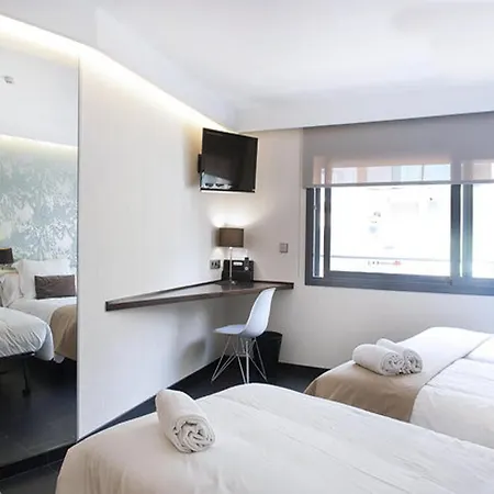 Fifteen Apartmanhotel 2*