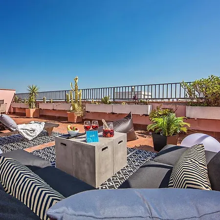 Apartamento Sweett - Pedrera Department 24 *