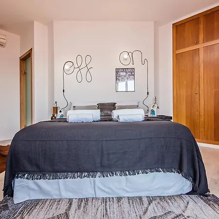 Apartamento Sweett - Pedrera Department 24