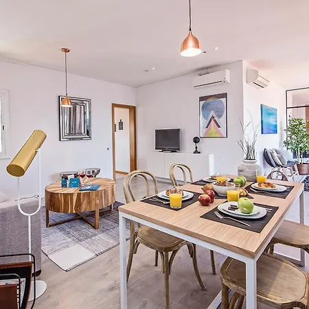 Sweett - Pedrera Department 24 Apartamento Barcelona