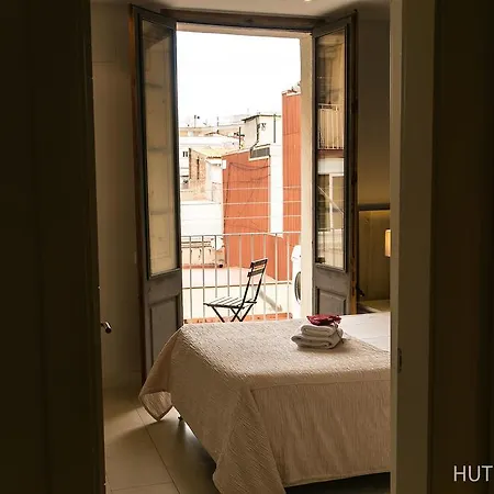 Alcam Molino Apartment