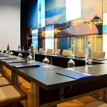 Hotel Sb Icaria