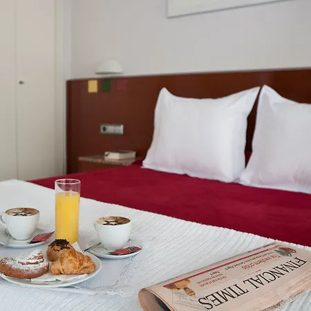 Sant Pau Hotel 3*
