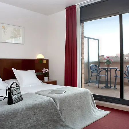 Hotel Sant Pau