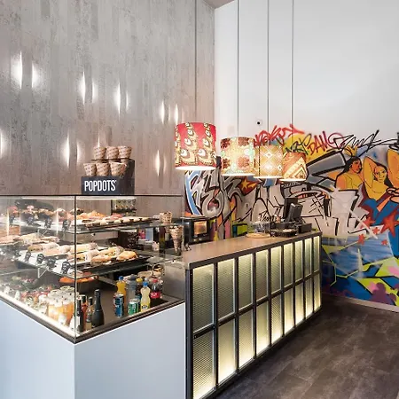 Catalonia Avinyo Hotel 3*