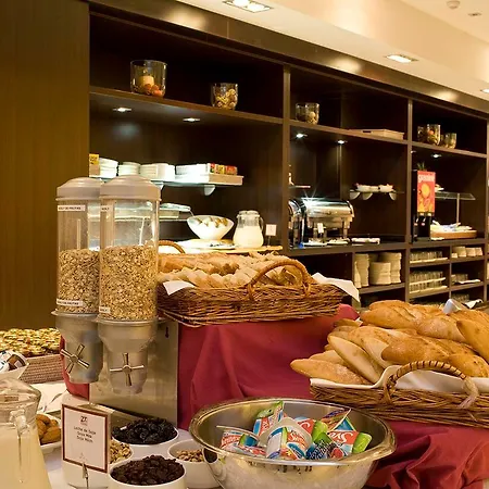 Hotel & Spa Olimpica Barcelona
