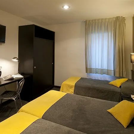 Hotel Casa Trafalgar Barcelona